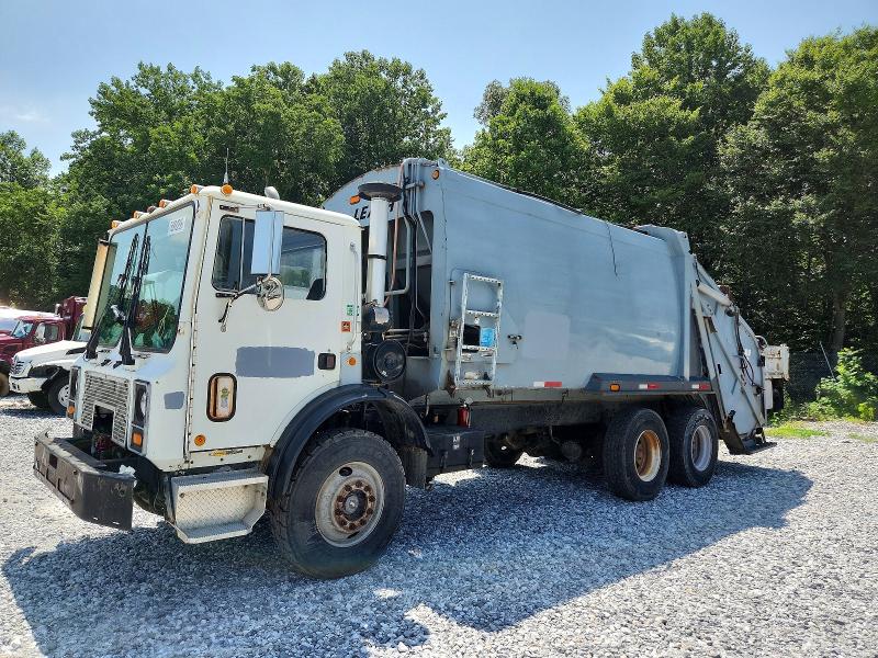 56900096 :رقم المزاد ، 1M2K189C77M036655 vin ، 2007 Mack Mr600 مزاد بيع