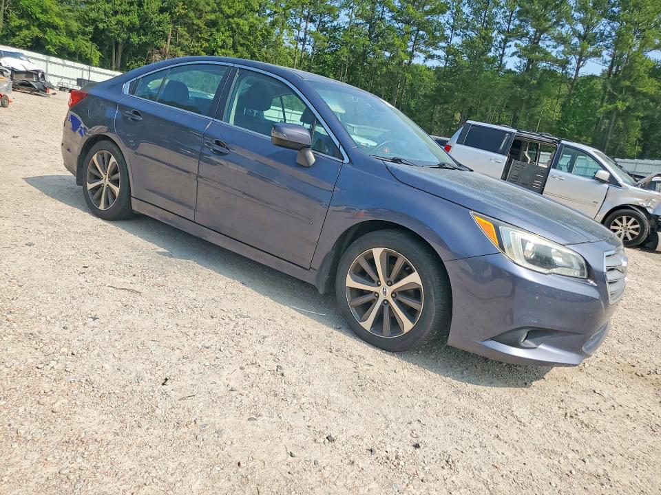 Продажа на аукционе авто 2017 Subaru Legacy, vin: 4S3BNAN68H3013263, номер лота: 61110826