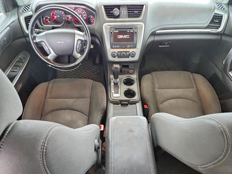 Продажа на аукционе авто 2016 Gmc Acadia, vin: 1GKKRNED2GJ197186, номер лота: 60075286
