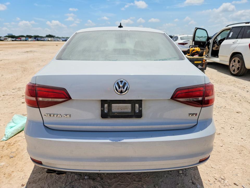 Aukcja sprzedaży 2017 Volkswagen Jetta, vin: 3VWDB7AJ8HM379766, numer aukcji: 59892246