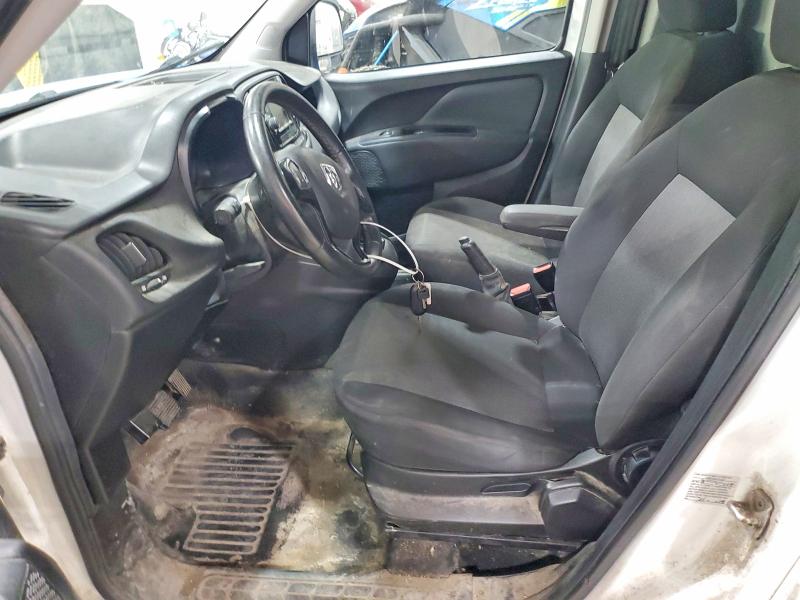 Aukcja sprzedaży 2019 Ram Promaster City, vin: ZFBHRFBB0K6M47070, numer aukcji: 61133306
