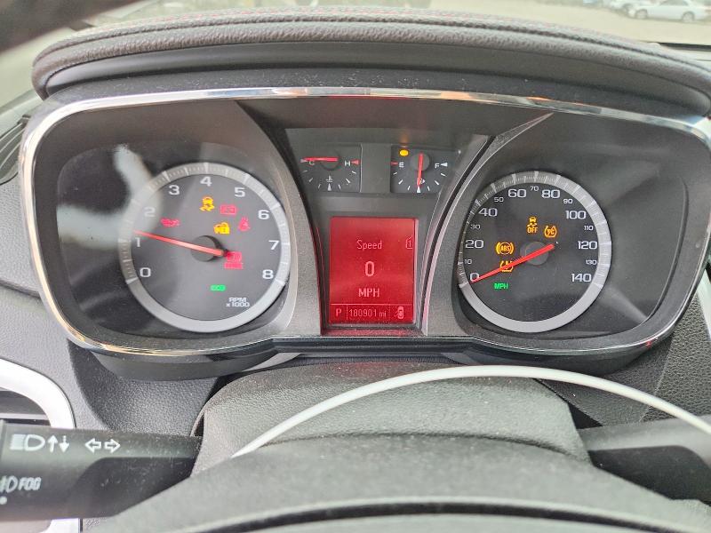 Продаж на аукціоні авто 2012 Gmc Terrain, vin: 2GKFLTEK9C6328076, номер лоту: 60605216