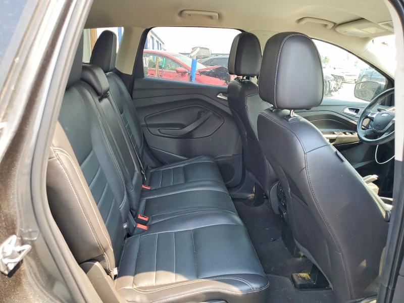 Продаж на аукціоні авто 2016 Ford Escape, vin: 1FMCU9GX4GUC56813, номер лоту: 59917366