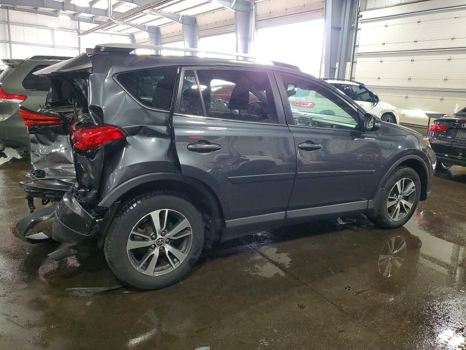 Продажа на аукционе авто 2016 Toyota Rav4, vin: JTMRFREV8GD186677, номер лота: 60719646