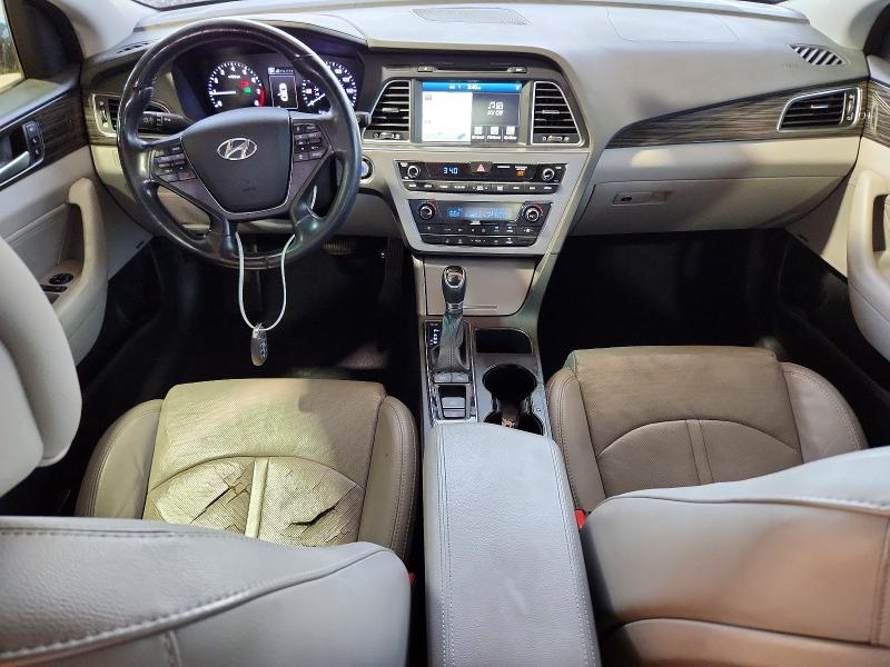 Продаж на аукціоні авто 2015 Hyundai Sonata, vin: 5NPE34AF0FH053686, номер лоту: 59657646