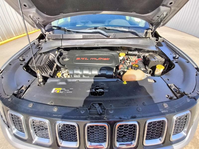 Aukcja sprzedaży 2019 Jeep Compass, vin: 3C4NJCBB1KT670830, numer aukcji: 61070716
