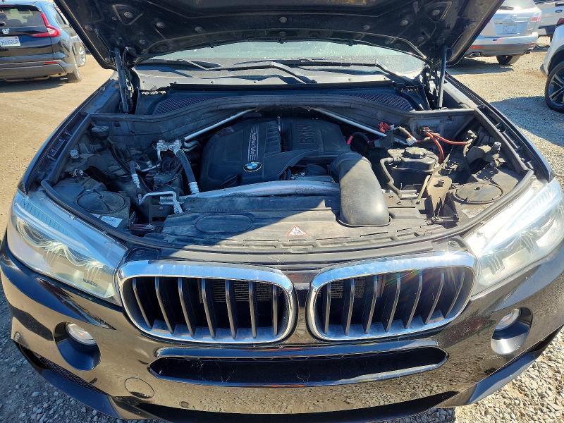 Продаж на аукціоні авто 2015 Bmw X5, vin: 5UXKR0C50F0P06365, номер лоту: 61762296