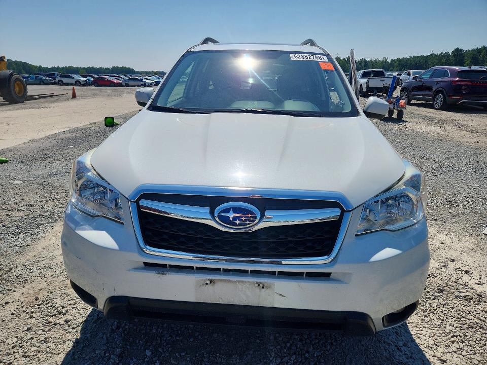 62852786 :رقم المزاد ، JF2SJAHC2GH503763 vin ، 2016 Subaru Forester مزاد بيع