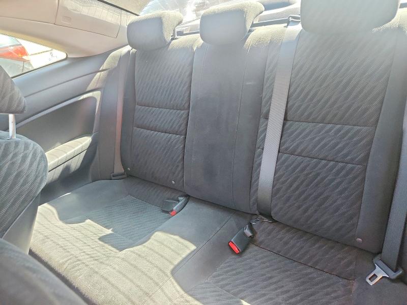 Продаж на аукціоні авто 2010 Honda Civic, vin: 2HGFG1B6XAH003659, номер лоту: 62050246
