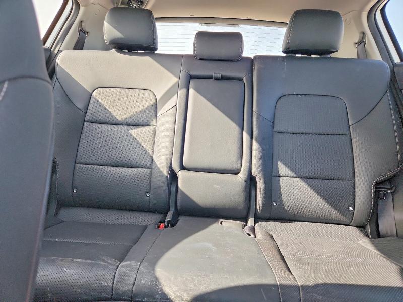 2018 Kia Sportage მანქანა იყიდება აუქციონზე, vin: KNDPN3AC3J7387226, აუქციონის ნომერი: 61149226