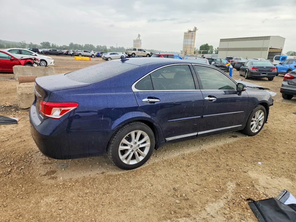 Aukcja sprzedaży 2012 Lexus Es, vin: JTHBK1EG3C2505908, numer aukcji: 62541196
