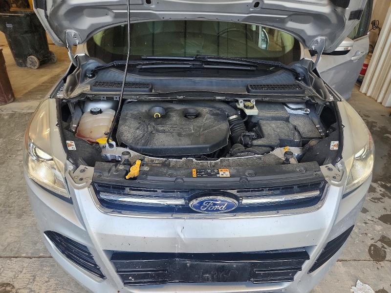2013 Ford Escape მანქანა იყიდება აუქციონზე, vin: 1FMCU9J90DUB56326, აუქციონის ნომერი: 61402896
