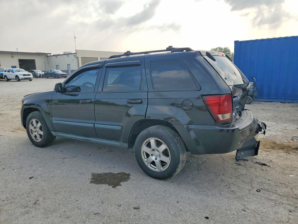Aukcja sprzedaży 2009 Jeep Grand Cherokee, vin: 1J8GR48K19C541435, numer aukcji: 61496936