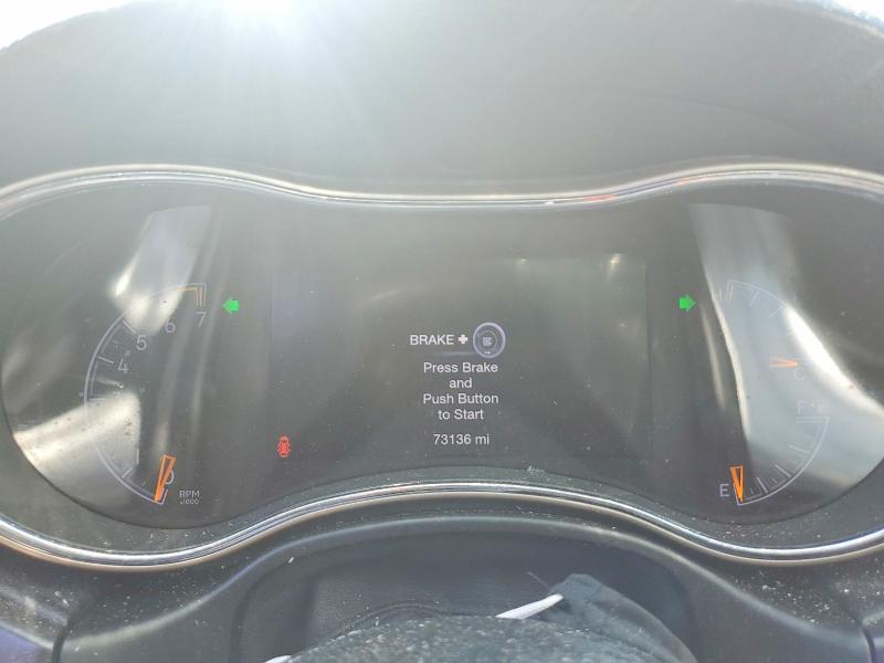 Продажа на аукционе авто 2017 Jeep Grand Cherokee, vin: 1C4RJFBG7HC715031, номер лота: 62161776