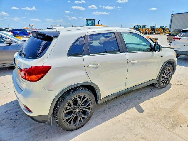Продаж на аукціоні авто 2018 Mitsubishi Outlander Sport, vin: JA4AR3AU0JU005152, номер лоту: 59671056