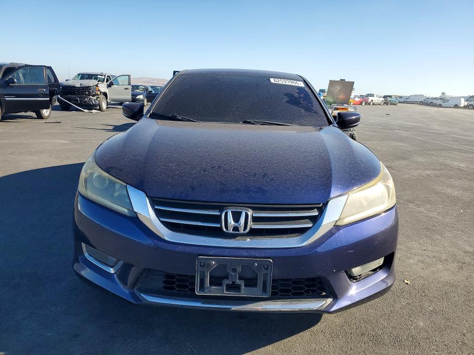 Aukcja sprzedaży 2015 Honda Accord, vin: 1HGCR2F58FA181578, numer aukcji: 62533966