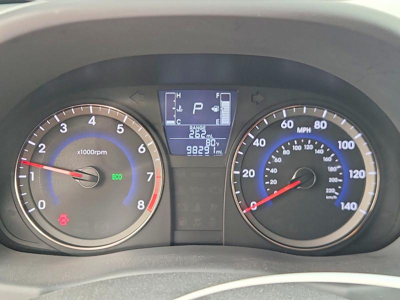 Продаж на аукціоні авто 2017 Hyundai Accent, vin: KMHCT5AEXHU347587, номер лоту: 60981706