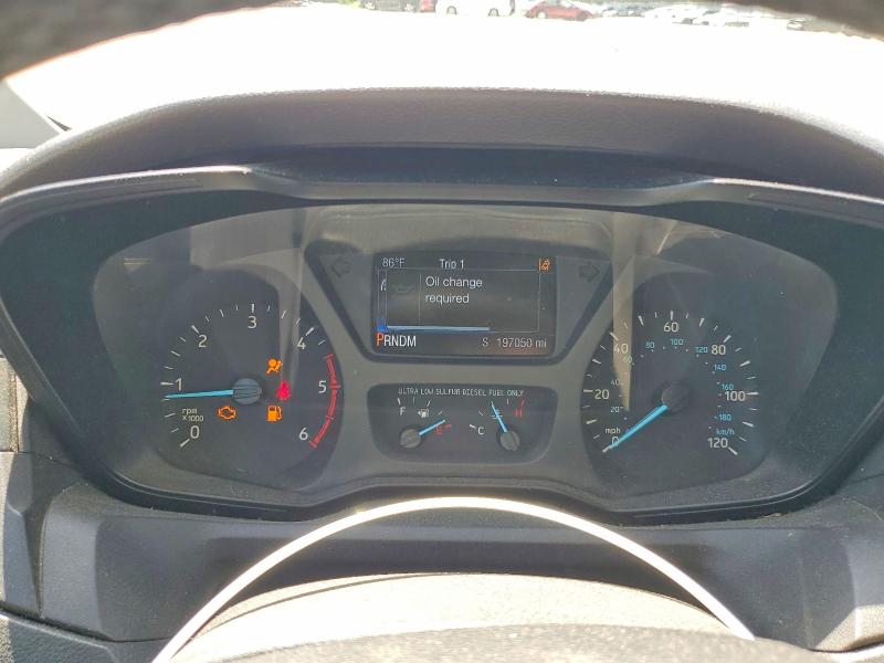 Aukcja sprzedaży 2016 Ford Transit, vin: 1FTYE2CV9GKA80954, numer aukcji: 59355506