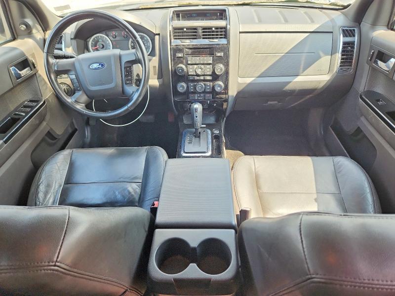 Aukcja sprzedaży 2012 Ford Escape, vin: 1FMCU9EG5CKA87023, numer aukcji: 62269686