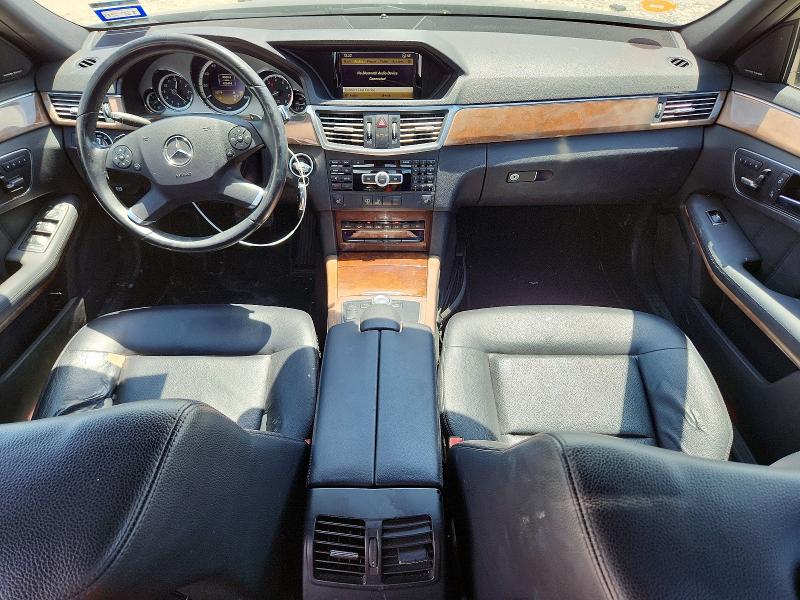 59188826 :رقم المزاد ، WDDHF5KB3CA567207 vin ، 2012 Mercedes-benz E مزاد بيع