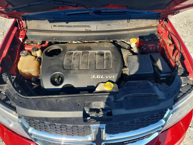 Продаж на аукціоні авто 2015 Dodge Journey, vin: 3C4PDCBG1FT580045, номер лоту: 60301606