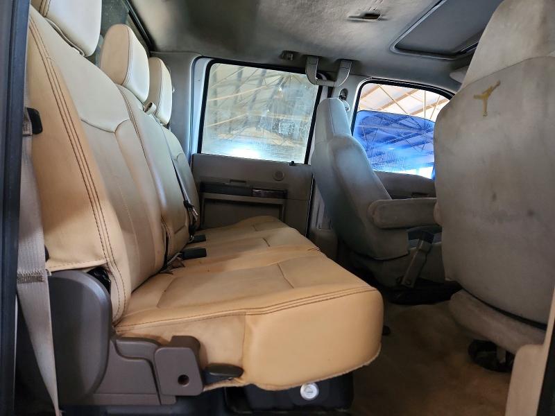 2008 Ford F250 მანქანა იყიდება აუქციონზე, vin: 1FTSW21R48EA39558, აუქციონის ნომერი: 85979505