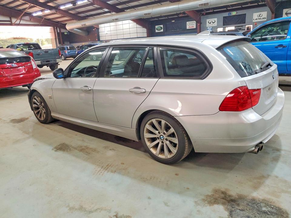 Продаж на аукціоні авто 2012 Bmw 328, vin: WBAUU3C51CA951317, номер лоту: 60622286