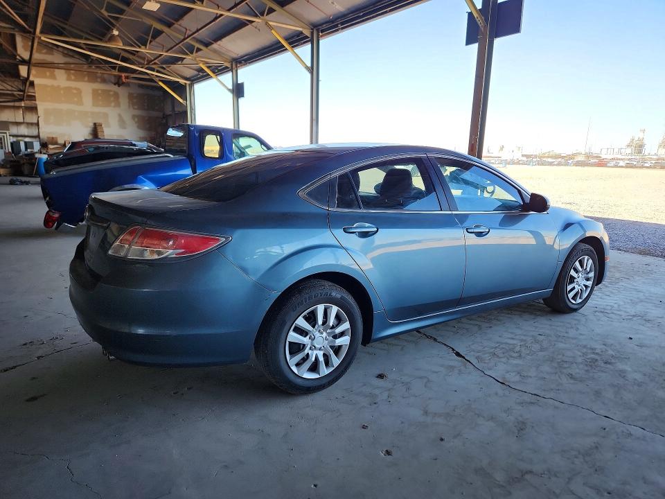 Продаж на аукціоні авто 2012 Mazda 6, vin: 1YVHZ8BH1C5M03920, номер лоту: 59834186