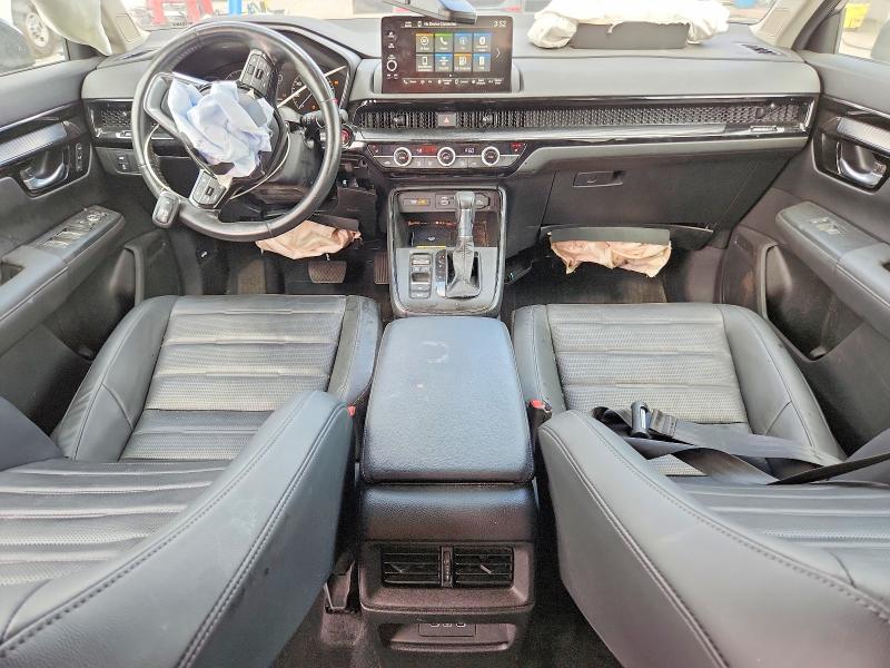 Aukcja sprzedaży 2024 Honda Cr-v, vin: 7FARS4H77RE004687, numer aukcji: 62765086