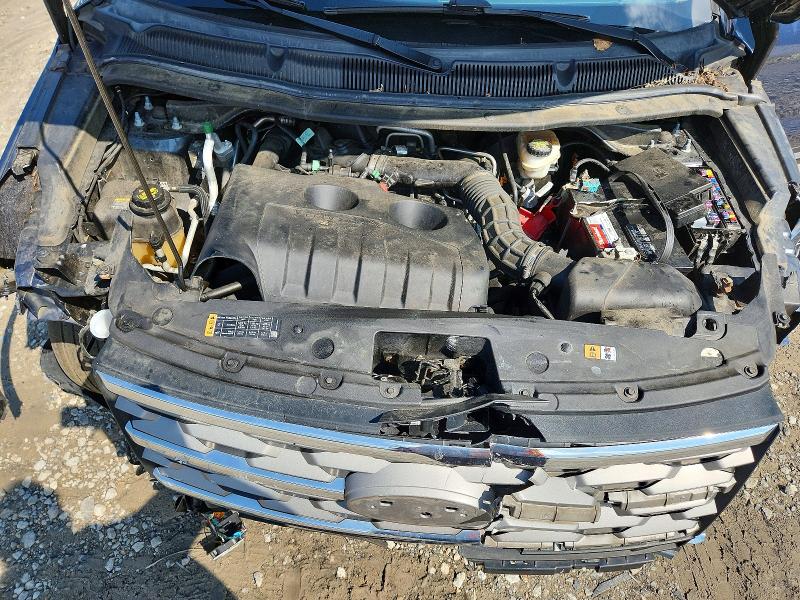 2018 Ford Explorer მანქანა იყიდება აუქციონზე, vin: 1FM5K8DHXJGA74738, აუქციონის ნომერი: 60394556
