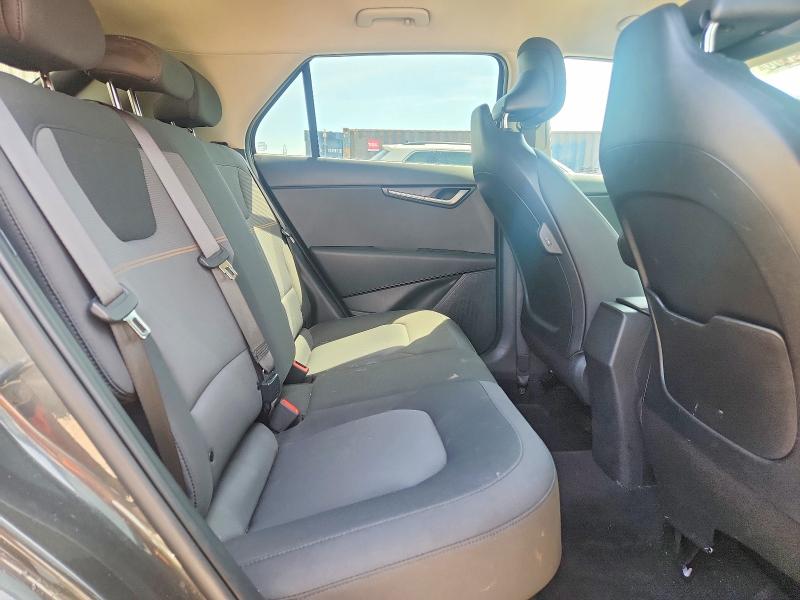 60609206 :رقم المزاد ، KNDCP3LE4T5340910 vin ، 2026 Kia Niro مزاد بيع
