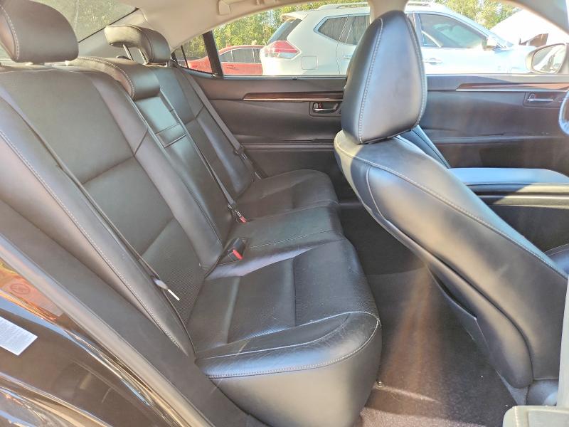 2013 Lexus Es მანქანა იყიდება აუქციონზე, vin: JTHBW1GG8D2017590, აუქციონის ნომერი: 62953346