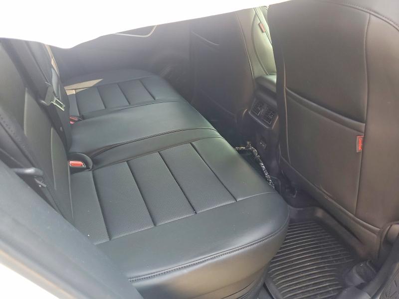 Aukcja sprzedaży 2025 Toyota Rav4 Hybrid, vin: JTMRWRFV5SD289675, numer aukcji: 62123846