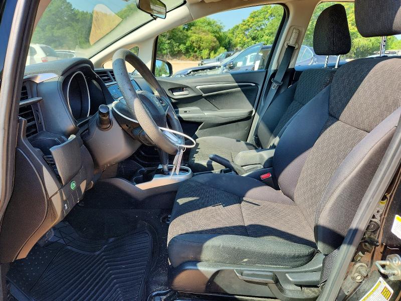 Aukcja sprzedaży 2016 Honda Fit, vin: 3HGGK5H51GM704836, numer aukcji: 58769016