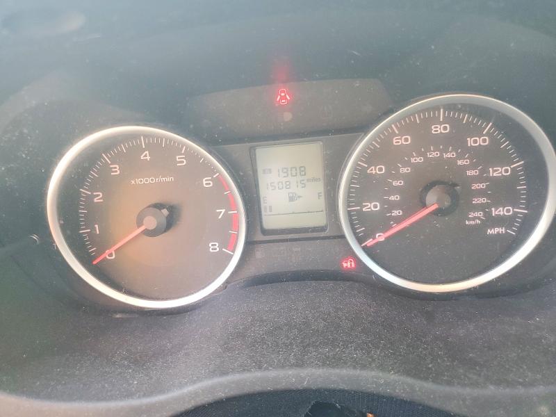 58917866 :رقم المزاد ، JF2SJAEC1EH455089 vin ، 2014 Subaru Forester مزاد بيع