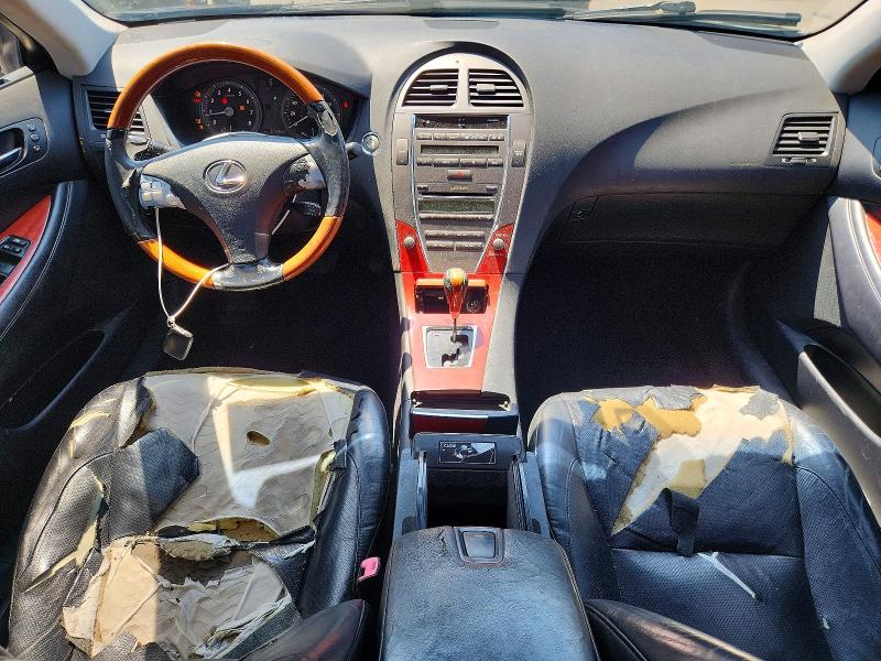 Продаж на аукціоні авто 2007 Lexus Es, vin: JTHBJ46G372023268, номер лоту: 41633246