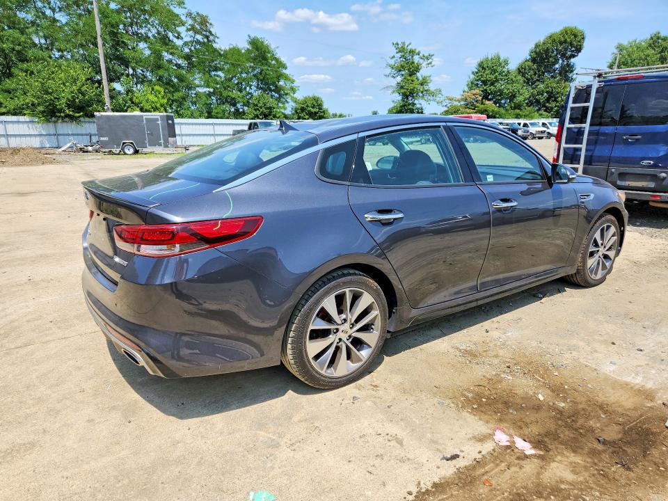 Aukcja sprzedaży 2016 Kia Optima, vin: 5XXGW4L21GG092360, numer aukcji: 62024166