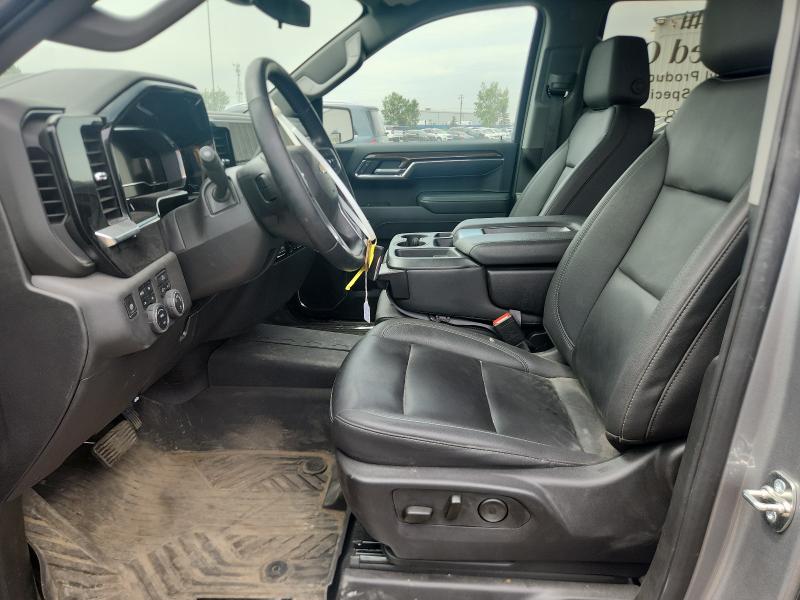 Продажа на аукционе авто 2025 Chevrolet Silverado, vin: 3GCUKDE89SG384294, номер лота: 59890606