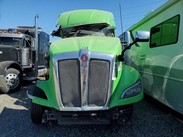 2023 Kenworth T680 მანქანა იყიდება აუქციონზე, vin: 1XKYD49X2PJ264926, აუქციონის ნომერი: 62890726