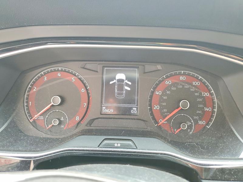 Aukcja sprzedaży 2021 Volkswagen Jetta, vin: 3VWC57BUXMM094847, numer aukcji: 60475276