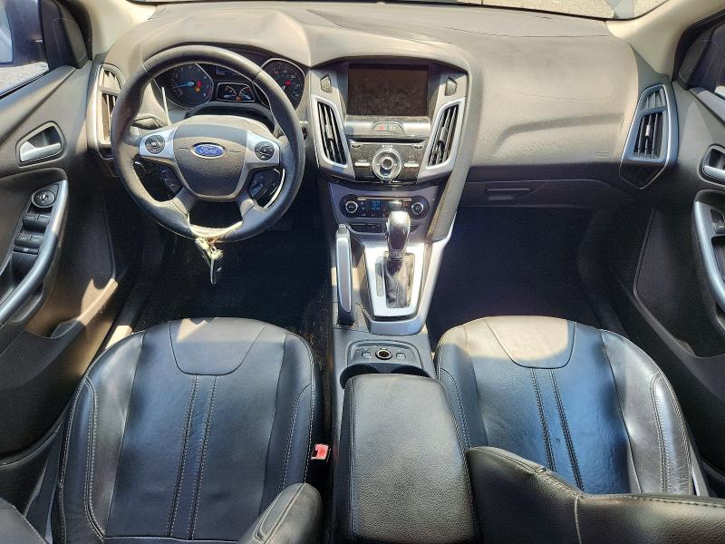 60065716 :رقم المزاد ، 1FADP3J23DL299881 vin ، 2013 Ford Focus مزاد بيع