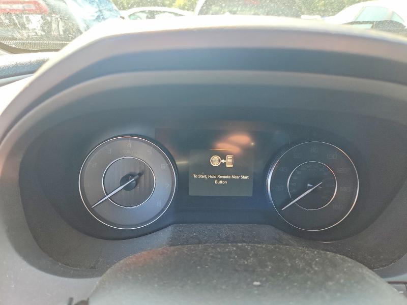 Aukcja sprzedaży 2019 Acura Rdx, vin: 5J8TC2H59KL042105, numer aukcji: 58372086