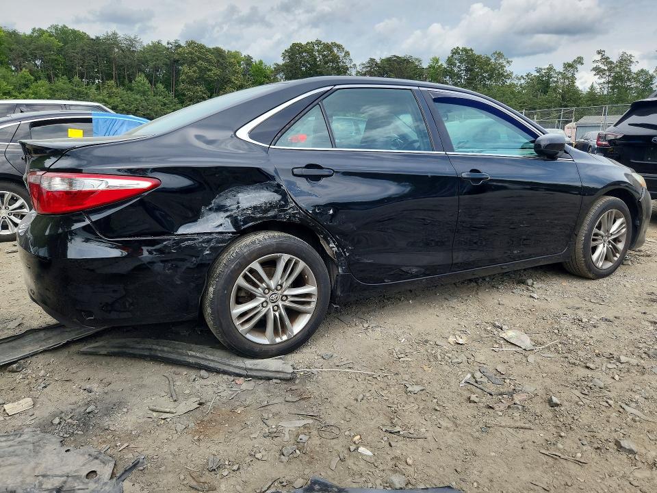 Продаж на аукціоні авто 2015 Toyota Camry, vin: 4T1BF1FK7FU107677, номер лоту: 61662266