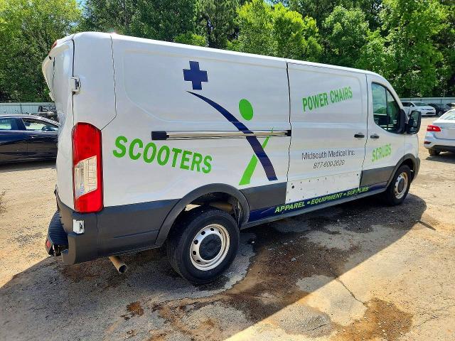 Aukcja sprzedaży 2023 Ford Transit, vin: 1FTYE1Y83PKB62515, numer aukcji: 85978285