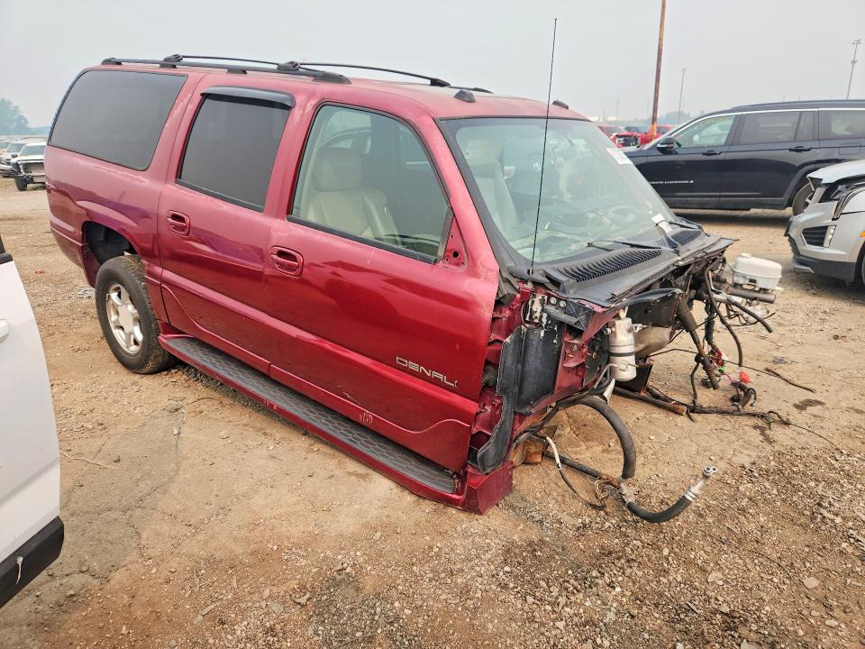 Aukcja sprzedaży 2004 Gmc Yukon Xl, vin: 1GKFK66U84J217608, numer aukcji: 61330076