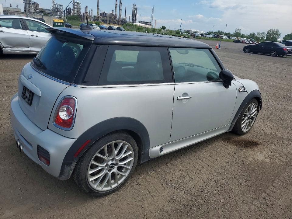 60761246 :رقم المزاد ، WMWSV3C58DT477716 vin ، 2013 Mini Cooper مزاد بيع