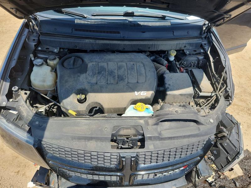 2018 Dodge Journey მანქანა იყიდება აუქციონზე, vin: 3C4PDDGG3JT430302, აუქციონის ნომერი: 60230266
