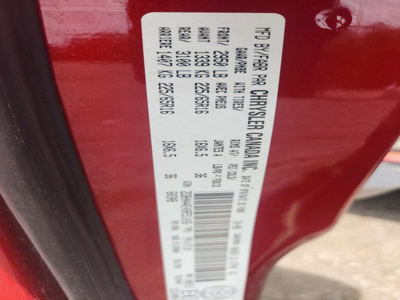 Продажа на аукционе авто 2009 Dodge Grand Caravan, vin: 2D8HN44E49R551036, номер лота: 60126506