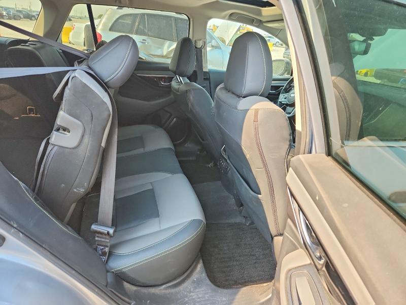 Продажа на аукционе авто 2021 Subaru Outback, vin: 4S4BTGLD0M3225901, номер лота: 59994236