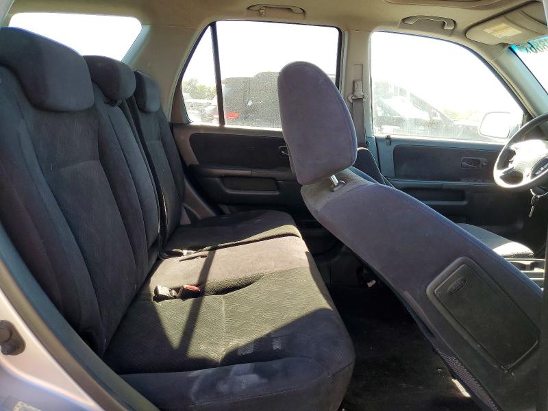 Продаж на аукціоні авто 2005 Honda Cr-v, vin: JHLRD78855C012149, номер лоту: 59877886